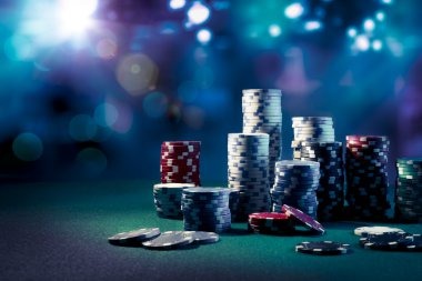 bento 4d Sakong table interface and betting controls